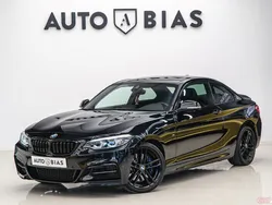 Negru Utilizat 2018 BMW M240 M Sport Coupe | 37.949 EUR