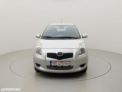 Culoaregri Utilizat 2008 Toyota Yaris Sol | 4.950 EUR (Scump)