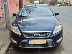 Albastru Utilizat 2008 Ford Mondeo Berlinǎ | 4.200 EUR