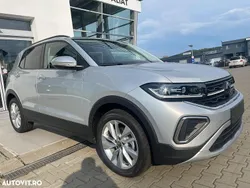 Culoareargint Nouă 2025 VW T-Cross Life SUV | 23.512 EUR (Puțin scump)