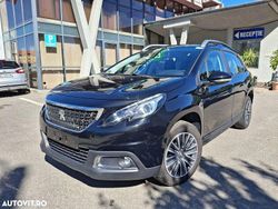 Culoarenegru Utilizat 2019 Peugeot 2008 SUV | 9.490 EUR (Super Preț)