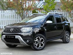Culoarenegru Utilizat 2019 Dacia Duster Prestige SUV | 11.990 EUR (Preț OK)