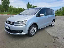 Utilizat 2011 VW Sharan Monovolum | 7.200 EUR (Preț OK)