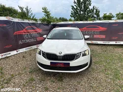 Alb Utilizat 2019 Skoda Octavia Break | 9.950 EUR (Preț bun)