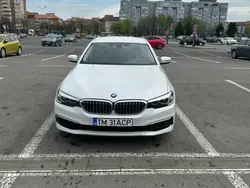 Alb Utilizat 2018 BMW 530e Berlinǎ | 21.000 EUR (Preț OK)