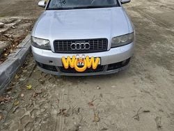 Utilizat 2001 Audi A4 Break | 1.800 EUR (Preț OK)