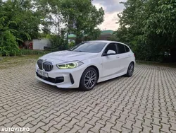 Alb Utilizat 2022 BMW 118 M Sport Hatchback | 18.999 EUR