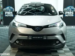 Gri Utilizat 2018 Toyota C-HR SUV | 16.000 EUR (Preț OK)
