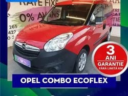 Roșu Utilizat 2015 Opel Combo Monovolum | 8.899 EUR