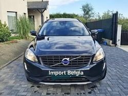 Gri Utilizat 2016 Volvo XC60 SUV | 12.500 EUR (Preț bun)