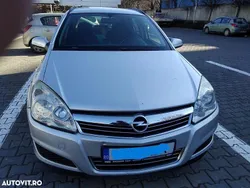 Culoaregri Utilizat 2008 Opel Astra Essentia Break | 2.150 EUR (Preț OK)