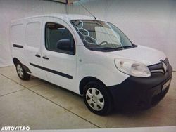 Culoarealb Utilizat 2020 Renault Kangoo Zen Monovolum | 8.990 EUR (Preț OK)