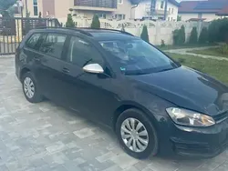Utilizat 2014 VW Golf VII Break | 3.800 EUR (Super Preț)