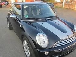 Utilizat 2006 Mini Cooper Hatchback | 3.800 EUR (Scump)
