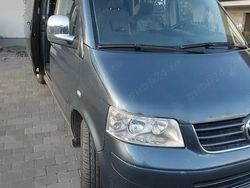Utilizat 2005 VW T5 Van | 7.100 EUR (Scump)