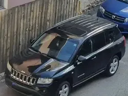 Utilizat 2012 Jeep Compass SUV | 5.800 EUR (Preț OK)