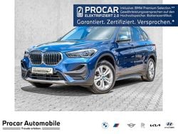 Utilizat 2022 BMW X1 Advantage SUV | 29.379 EUR (Scump)