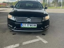 Utilizat 2012 VW Passat | 6.700 EUR (Preț OK)