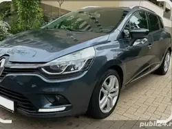 Utilizat 2018 Renault Clio IV Berlinǎ | 7.000 EUR (Puțin scump)