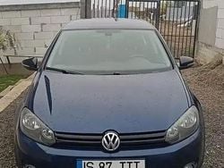 Utilizat 2012 VW Golf VI Edition Hatchback | 4.500 EUR (Preț OK)