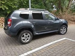Utilizat 2015 Dacia Duster SUV | 8.200 EUR (Scump)