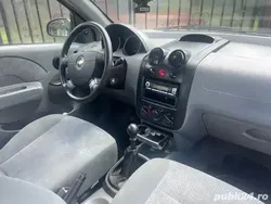 Utilizat 2004 Chevrolet Kalos Berlinǎ | 1.200 EUR