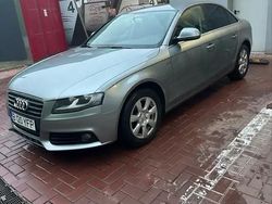 Gri Utilizat 2009 Audi A4 Berlinǎ | 4.750 EUR (Preț OK)