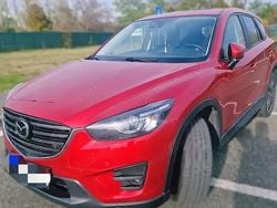 Utilizat 2017 Mazda CX-5 SUV | 10.400 EUR (Super Preț)