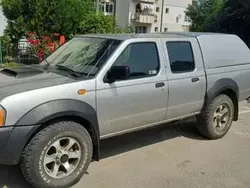 Argintiu Utilizat 2011 Nissan Navara Pickup | 7.800 EUR