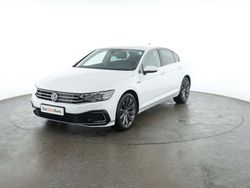 Albnormal Utilizat 2021 VW Passat GTE Break | 24.700 EUR (Scump)
