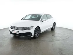 Albnormal Utilizat 2021 VW Passat GTE | 27.300 EUR (Scump)