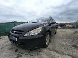Utilizat 2005 Peugeot 307 Berlinǎ | 1.400 EUR (Preț bun)