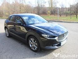 Utilizat 2021 Mazda CX-30 SUV | 18.800 EUR