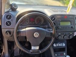Negru Utilizat 2007 VW Golf V Berlinǎ | 3.000 EUR (Preț OK)