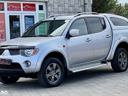 Culoareargint Utilizat 2009 Mitsubishi L200 Pickup | 10.600 EUR (Puțin scump)