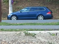 Utilizat 2009 VW Golf VI | 2.350 EUR (Super Preț)