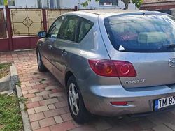 Utilizat 2004 Mazda 3 Hatchback | 700 EUR (Preț OK)