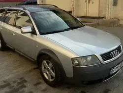 Utilizat 2001 Audi A6 Allroad Break | 1.000 EUR