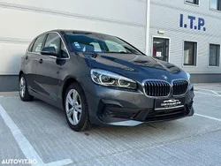 Gri Utilizat 2019 BMW 225 iPerformance Monovolum | 14.990 EUR