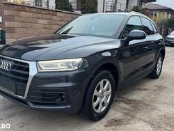 Culoaregri Utilizat 2018 Audi Q5 Business SUV | 22.000 EUR (Preț bun)