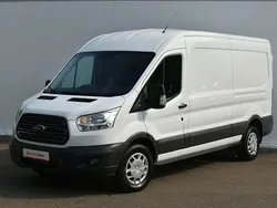 Alb Utilizat 2018 Ford Transit Trend | 15.900 EUR (Preț OK)