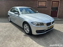 Utilizat 2015 BMW 518 Berlinǎ | 12.400 EUR