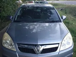 Culoaregri Utilizat 2007 Opel Vectra Elegance Hatchback | 700 EUR (Super Preț)