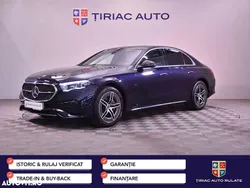 Culoarealbastru Utilizat 2024 Mercedes E300 Berlinǎ | 54.684 EUR (Preț bun)