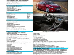 Culoaregri Utilizat 2017 Ford Mondeo Titanium Berlinǎ | 8.500 EUR (Super Preț)