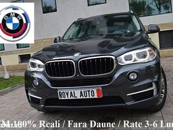 Culoaregri Utilizat 2014 BMW X5 SUV | 15.900 EUR (Preț OK)