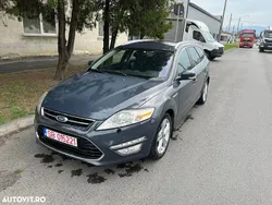 Culoaregri Utilizat 2013 Ford Mondeo Titanium Break | 5.200 EUR (Super Preț)