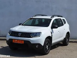 Culoarealb Utilizat 2021 Dacia Duster Comfort SUV | 13.390 EUR (Preț OK)