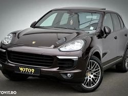 Maro Utilizat 2017 Porsche Cayenne SUV | 29.990 EUR (Super Preț)
