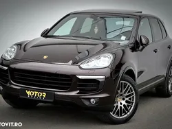 Maro Utilizat 2017 Porsche Cayenne SUV | 31.990 EUR (Super Preț)